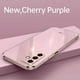 thumbnail image 4 of Luxury 6D Plating Case For Samsung A25 A55 A15 A35 A33 5G Soft Galaxy S24 S23 Ultra S22 Plus FE A54 A34 A13 A32 A14 A24 4G Cover, 4 of 5