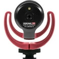 thumbnail image 4 of Rode VideoMic GO Microphone Léger pour Appareil Photo Intégré, 4 of 4
