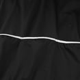 thumbnail image 4 of Chaqueta de ciclismo para hombre, a prueba de viento, de manga larga, jersey de bicicleta, chaqueta de bicicleta de montaña MTB, abrigo Arsuxeo Chaqueta de ciclismo, 4 of 5