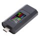 thumbnail image 1 of Probador USB C Multímetro Tipo C Medidor De Potencia USB C 0-195W 0-6.5A Probador De Capacidad De Potencia De Corriente De Voltaje Con Pantalla A Color Para Productos Digitales, 1 of 7