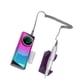 thumbnail image 5 of Máquina Eléctrica Para Limar Uñas, 6 Cabezales, Batería De 2600 MAh, Máquina Pulidora De Uñas, Velocidad De 30000 RPM Para Dedos De Los Pies Para Uso En Salón, 5 of 7