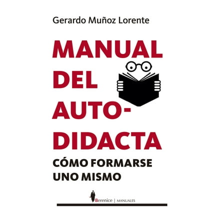 Manual del Autodidacta, (Paperback)