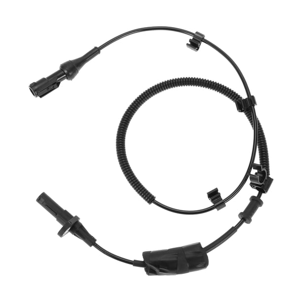 Sensor de velocidad de rueda ABS Unique Bargains No.9C2Z2C190A parte trasera derecha sensor del sistema de frenos antibloqueo para Ford E-150 E-250 2009-2010