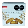 thumbnail image 1 of Galletas Ferratelle Biscotti sabor pistache 120 g, 1 of 3
