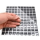 thumbnail image 5 of 5 Piezas Adhesivos para Azulejos de Mosaico 3D Adhesivos de Pared Autoadhesivos de PVC Impermeables para Bricolaje Adhesivos para Azulejos para la Cocina del Hogar, 5 of 10