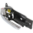 thumbnail image 3 of 2pcs/set Front Inside Door Handle Lh Rh For Sedona 2002-2005 0k53b59330 0k53b58330 Interior Accesso, 3 of 5