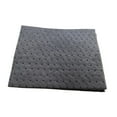thumbnail image 2 of 10 piezas de almohadillas absorbentes de aceite, papel absorbente, toallas de papel, almohadilla con hoyuelos, aceite 40x50cm, 2 of 7