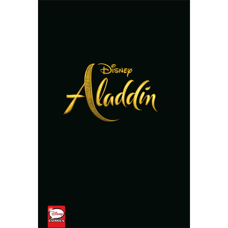 Disney Aladdin: Four Tales of Agrabah (Graphic