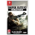 thumbnail image 1 of NSW SNIPER ELITE V2 Remasterisé (Nous), 1 of 6