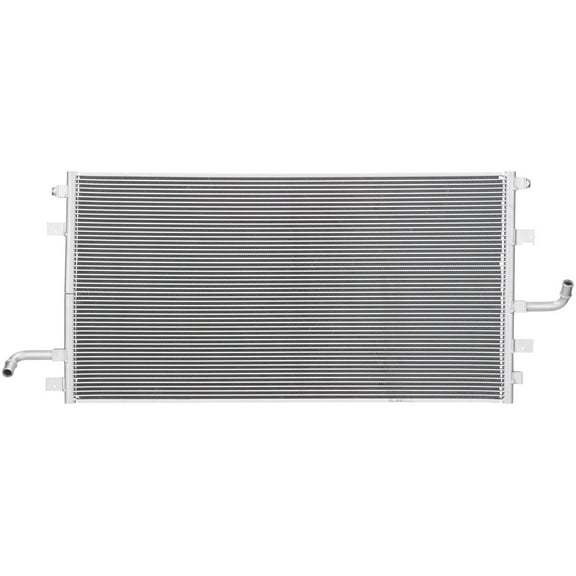 Spectra Premium CU13722 Automotive Radiator