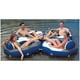 thumbnail image 4 of Flotador inflable para balsa con tubo Intex River Run para 1 persona, paquete de 6, 4 of 5