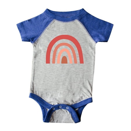 

Inktastic Cute Rainbow Gift Baby Boy or Baby Girl Bodysuit