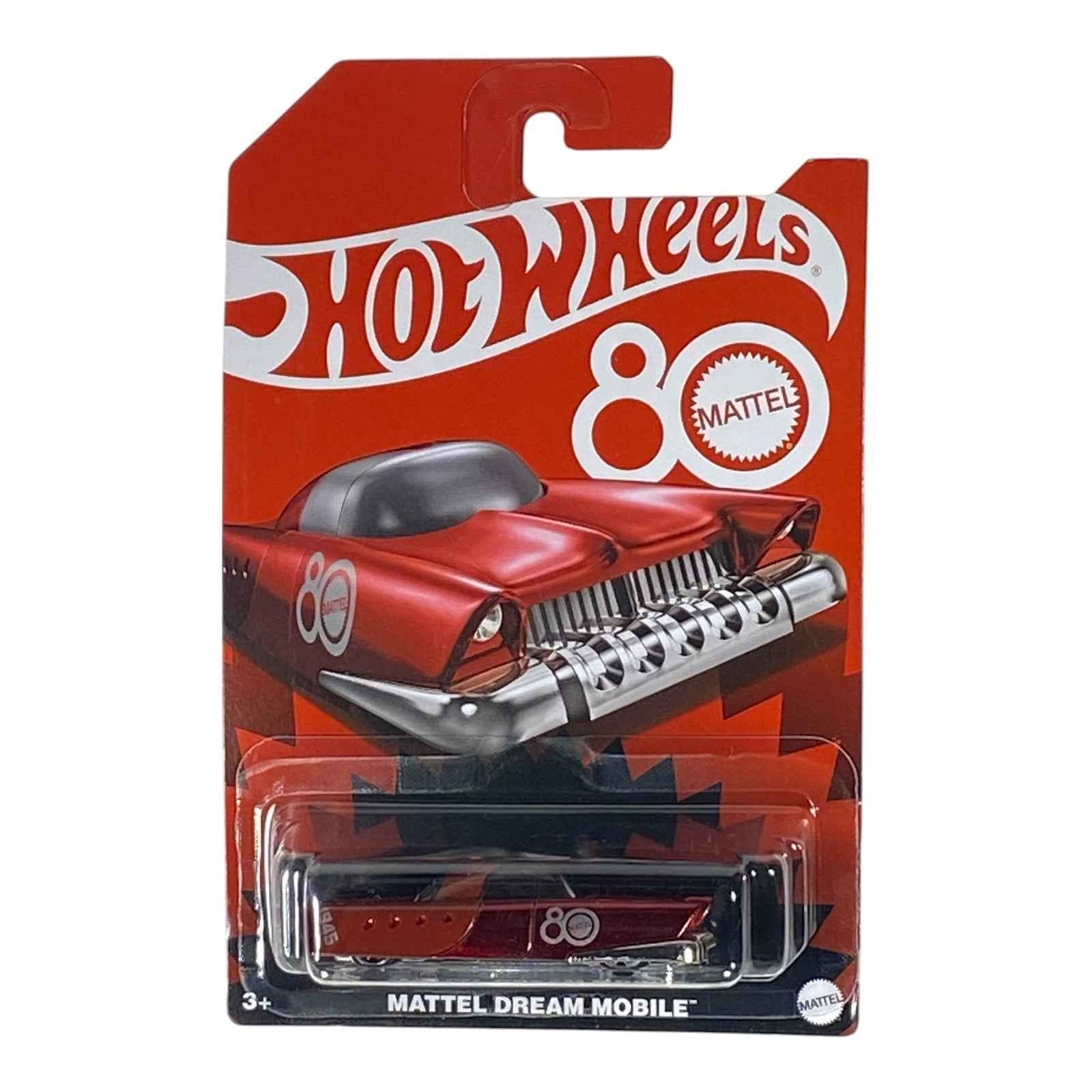 Mattel Hot Wheels 2019 Disney 90th Anniversary Edition - Mickey