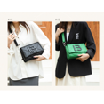 thumbnail image 3 of Bimba Y Lola Petit Sac Carré en Cuir pour Femmes, 3 of 4