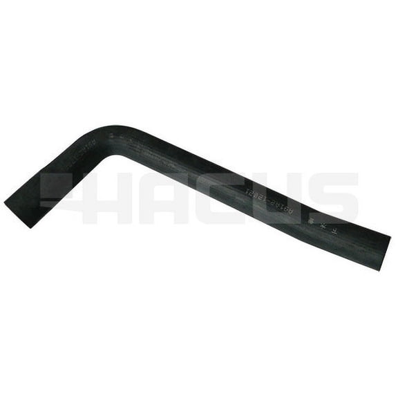FPE - Forklift RADIATOR HOSE-LOWER A91A212001 HACUS Aftermarket - New