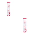 thumbnail image 1 of Raspador de lengua sweethay CBP169643 Silicona PP Verde Azul Rojo, 1 of 6