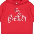 thumbnail image 3 of Inktastic Big Brother Toddler Hoodie, 3 of 4