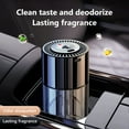 thumbnail image 4 of Atomizador Automático de Aromaterapia con Pulverizador Inteligente Star Light para Locomotoras, Accesorios de Aromaterapia Especiales para Hombres de Alta Gama, 160 Ml, 4 of 6