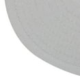thumbnail image 5 of Men's New Era Cream/Royal Denver Broncos Throwback Cutout A-Frame 9FIFTY Snapback Hat, 5 of 5