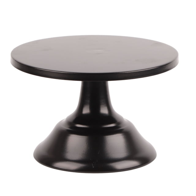 Soporte de Pastel Redondo Alto para Cupcakes Wobythan Accesorio de Cocina para hornear