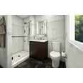 thumbnail image 4 of Kohler K-22170-TT 2.5 GPM Purist Multifunction Showerhead with Katalyst Air-Induction - Vibrant Titanium, 4 of 5