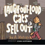 The Laugh-Out-Loud Cats Sell Out (Hardcover)