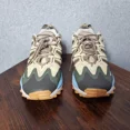 thumbnail image 3 of Ad-id-as Men's Hyperturf Shoes Almost Yellow Clear Blue Shadow Olive Size US 9.5, 3 of 6