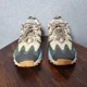 thumbnail image 3 of Ad-id-as Men's Hyperturf Shoes Almost Yellow Clear Blue Shadow Olive Size US 9.5, 3 of 6