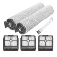 thumbnail image 1 of Roller Brush Hepa Filter Replacement For H11 / H11 Max Wet And Dry Vacuum Cleaner Spare Parts Acces, 1 of 5