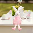 thumbnail image 5 of Clearance Under $5!Yyuenw Easter Gnomes Decorations, Easter Bunny Decorations Easter Gnomes, Rabbit Gnomes Stuffed Doll Gifts for Tiered Tray Party Decor Home Table Decorations, 5 of 5