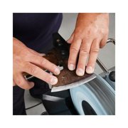 Tormek Composite Jaws Axe Jig, Black