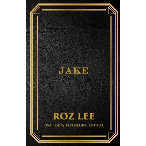 Jake: Discreet Edition, (Paperback)