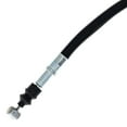 thumbnail image 4 of Niche Clutch Cable for Suzuki RM125 58210-14500 Motorcycle 519-CCB3252L, 4 of 9