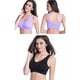 thumbnail image 3 of 3 Paquete De Brasier Push Up Color Sujetador Sin Varillas, 3 of 8