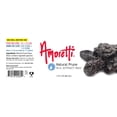 thumbnail image 2 of Amoretti - Natural Prune Extract Water Soluble 4oz - Highly Concentrated & Perfect For Pastry, Savory, Brewing, and more, Preservative Free, Vegan, Kosher Pareve, Keto Friendly, 2 of 3