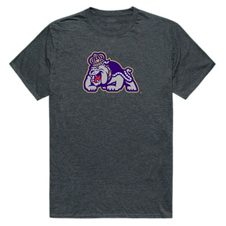 James Madison University Foundation Dukes Cinder Tee