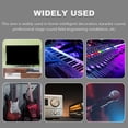 thumbnail image 4 of QUMIIRITY 1Set Optical Audio Cable 1m Length for and Home Theater Systems, 4 of 6