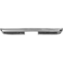 Dynacorn 1116A Rear Stepside Chrome Bumper, 1967-72 Chevy