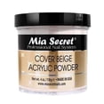 thumbnail image 1 of Mia Secret COVER BEIGE ACRYLIC POWDER 4oz 4 Ounce, 1 of 2