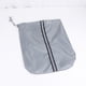 thumbnail image 2 of 1 par de fundas de espejo lateral para automóvil de 33x27 cm, funda protectora para espejo retrovisor de coche para tipo de vehículo ordinario (gris), 2 of 7