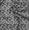 Black & White, variant on Soimoi Florals Print, Silk Fabric, Decor Sewing Fabric by The Yard 42 Inch Wide,Decorative Fabric for Shirts Suits Ties, White
