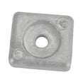 thumbnail image 2 of Bloque de ánodo para motor fueraborda, repuestos para bloque de ánodo para actualización de 8-225, reemplazo de aluminio de 8-50 , piezas estables, 2 of 8