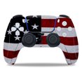 thumbnail image 3 of 2PCS/lot Hot Sale Sticker For PS5 Controller Skin Sticker For PS5 Controller Stickers, 3 of 5