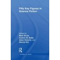 thumbnail image 1 of Fifty Key Figures in Science Fiction (Routledge Key Guides), 1 of 1