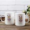 thumbnail image 3 of 4th of July Jack Russell Terrier Celebrates Independence Day Mug Parson Jack Dog Lover Coffee Tea Cup - 12010, 3 of 4
