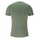 thumbnail image 5 of pstuiky camisetas para hombre, Camiseta deportiva informal de manga corta con cuello redondo y color liso para hombre ropa de hombre m, 5 of 6