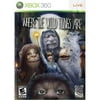Where the Wild Things Are: The Videogame - Xbox 360