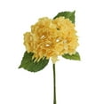thumbnail image 2 of Stiwee Artificial Hydrangea Flowers Outdoor Artificial Hydrangea Flowers UV Resistant Fake Plants, Faux Plastic Flower For Indoor Outside Hanging Plants Garden Porch Window Home Wedding Decor, 2 of 5
