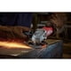 thumbnail image 4 of Esmeriladora Milwaukee 4 1/2" 11.0Ah Profesional Inalámbrica Modelo 6142-30, 4 of 4