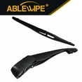 thumbnail image 2 of ABLEWIPE B+10B Rear Wiper + Arm Fit For HONDA HR-V 2016-2020, 2PCS, Y22F9V8S, 2 of 5